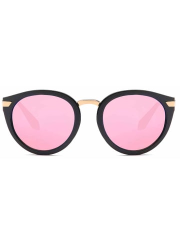 BEZLIT Damen Sonnenbrille in Rosa