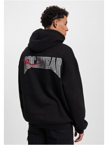 Rocawear Sweat & Fleece - Hoody in black