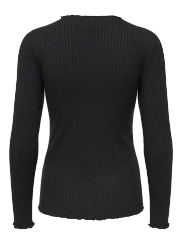 JDY Top in Black
