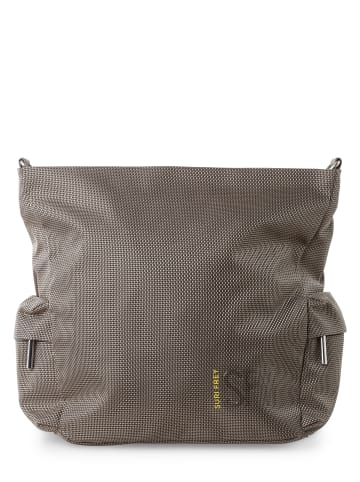SURI FREY Umhängetasche in taupe - 0002