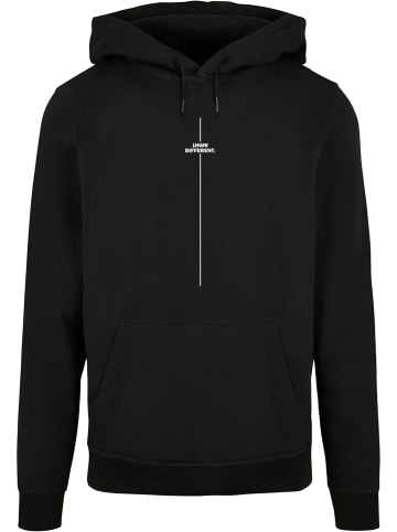 Merchcode Merchcode Kapuzenpullover in black