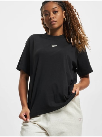 Reebok T-Shirt in black