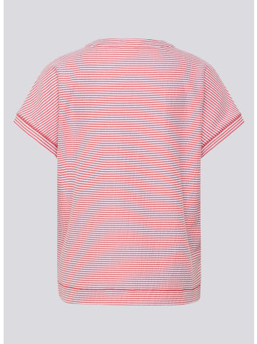 Rabe T-Shirt in Koralle