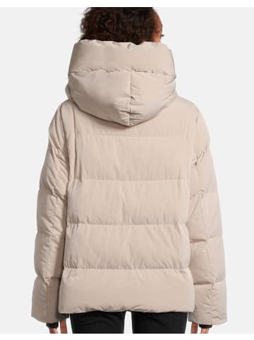 BLONDE No.8 Steppjacke LENA in Beige