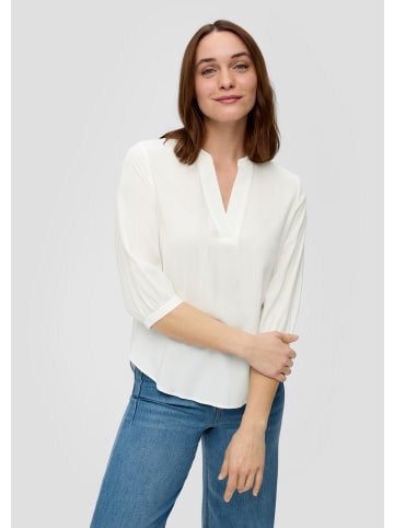 s.Oliver Bluse in 0210_creme