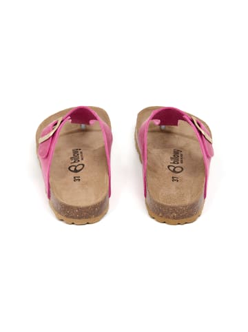 billowy Sandalen  in pink