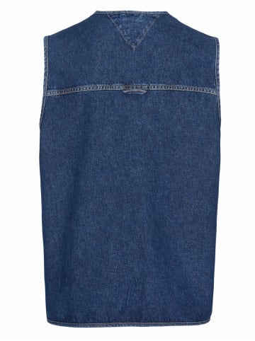 Tommy Hilfiger Anzugweste für Herren in blau