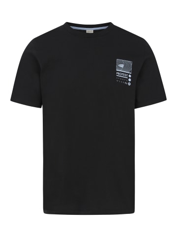 Protest " PRTKeidi in True Black