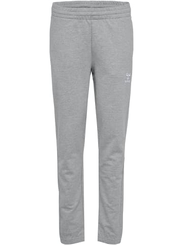 Hummel Hummel Verstellbare Taille Hose Hmlgo Lebensstil Kinder in GREY MELANGE