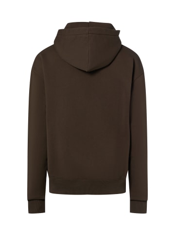 PEGADOR Pullover in schoko