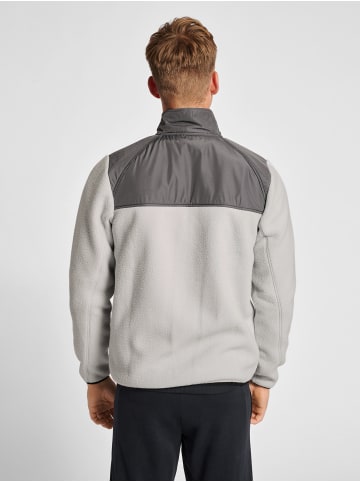 Hummel Reißverschluss Jacke Hmllgc Charley Herren in HARBOR MIST
