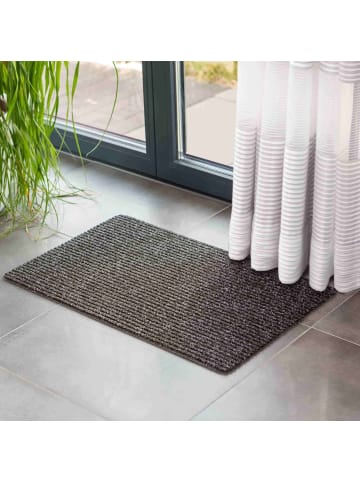 Astra Fußmatte Innen RB 2ER SET 2 in Anthrazit