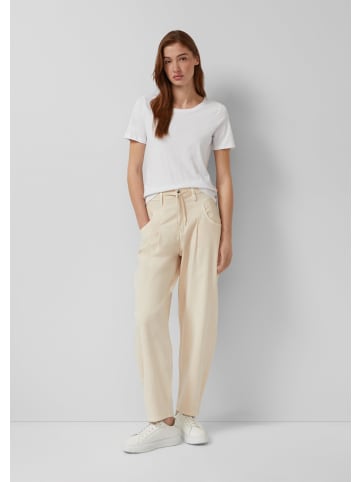 s.Oliver Hose in 8100_beige