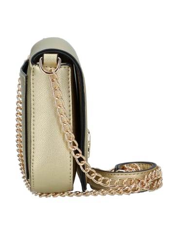 U.S. Polo Assn. Ceremony Umhängetasche 22 cm in lightgold