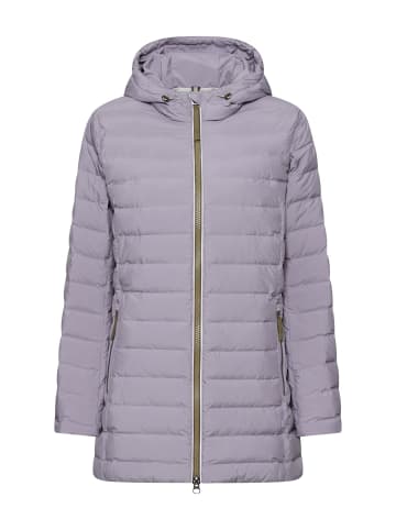 Camel Active teXXXactive® Funktionsjacke mit Kapuze in Lila