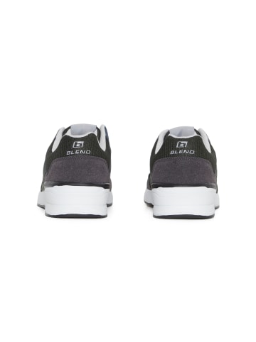 BLEND Sneaker BHFootwear in Grün