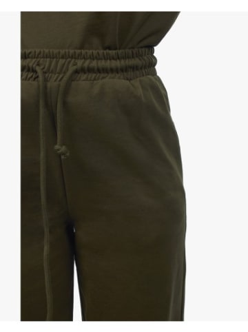 Vero Moda Hose in Grün