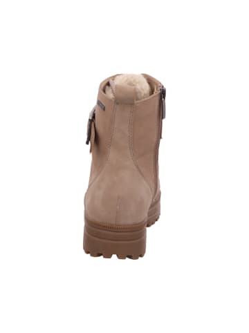 Tamaris Stiefel in taupe