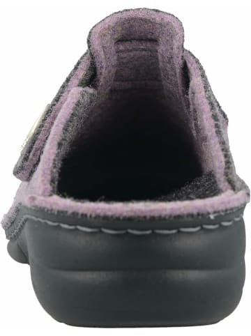Finn Comfort Pantoletten für Damen in Lila