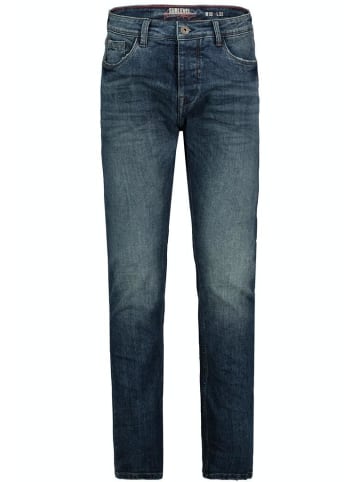 Eight2Nine Jeans in dark blue denim d195