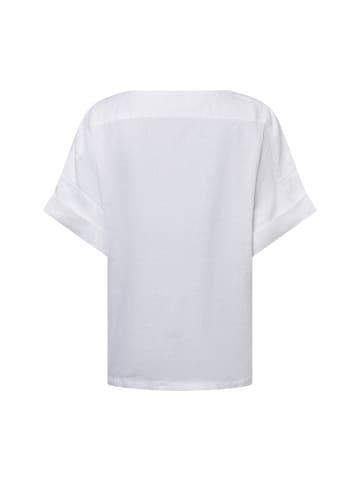 IPURI Bluse in weiß