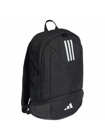 adidas Teamsport Tiro 23 League - Rucksack 50 cm in schwarz weiß