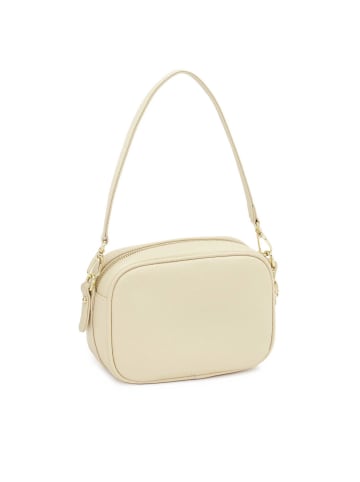 Kazar Schultertaschen in Creme