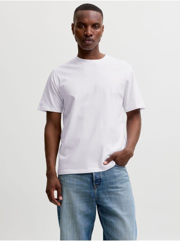 Jack & Jones T-shirt in White