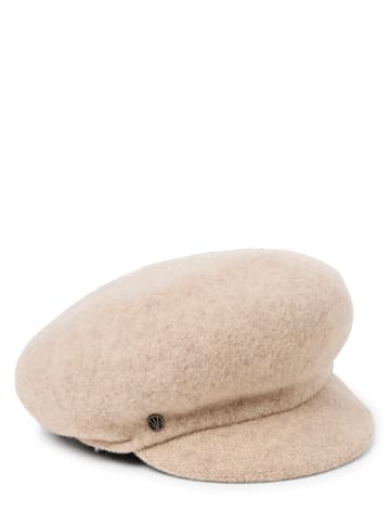 Loevenich Mütze in sand - 0001