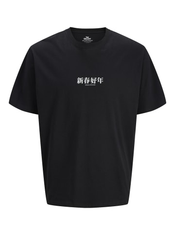 Jack & Jones T-shirt in Black