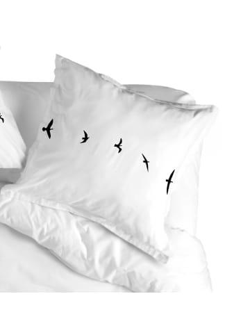 Happy Friday Trip Kissenbezug