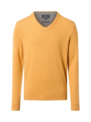 Nils Sundström Pullover in mais - 0042