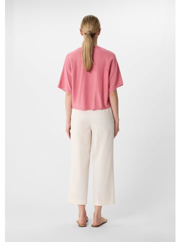 comma Strickjacke in 4405_pink