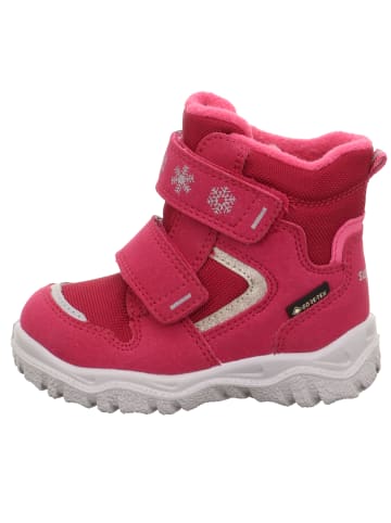 superfit Winterstiefel HUSKY1 in Pink