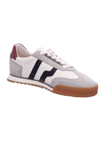 Gant Schnürschuhe in Weiß