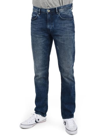 BLEND 5-Pocket-Jeans BHLukker in Blau