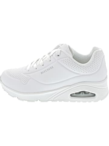 Skechers Uno -Stand on Air Sneaker low Weiß