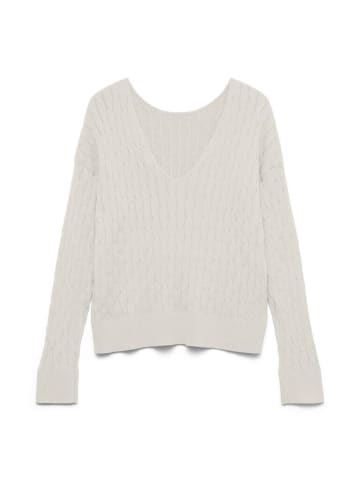 Vero Moda Pullover in birch