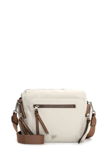 SURI FREY Umhängetasche SFY Destiney in beige