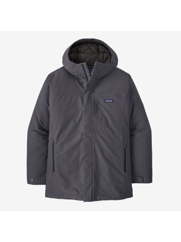Patagonia Freizeitjacke in grau