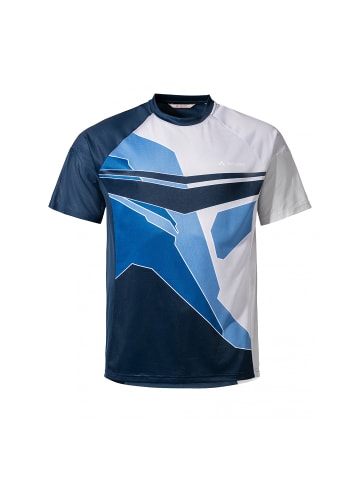Vaude MENSMOAB T-SHIRT VI in Marine