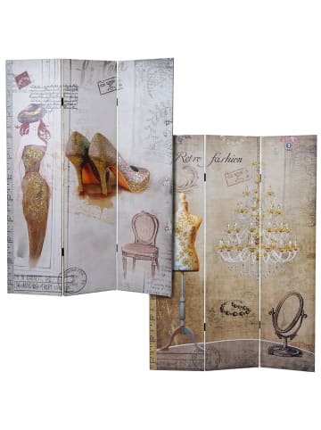 MCW Foto-Paravent, 170x120cm