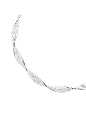 Noelani Armband Silber 925, rhodiniert in Silber