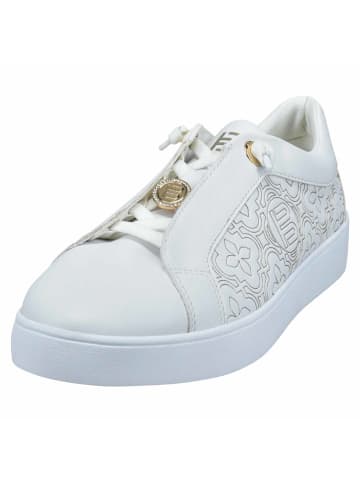 Bagatt Sneaker in weiss
