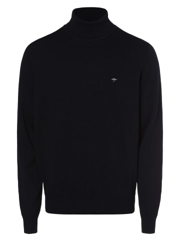 FYNCH-HATTON Pullover in marine