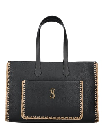 Steve Madden Taschen Schwarz/Gold