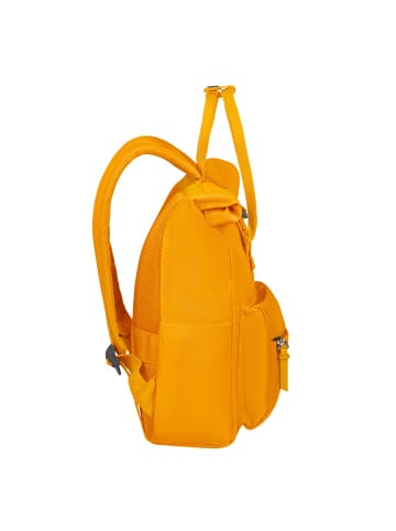 American Tourister Urban Groove UG16 Backpack City Rucksack 143779 in yellow