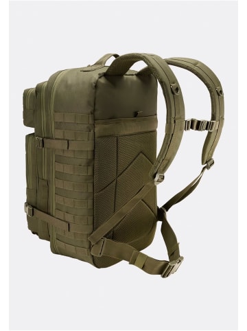 Brandit Brandit Rucksäcke in olive