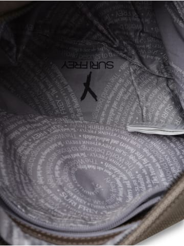 SURI FREY Umhängetasche in taupe - 0002