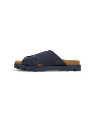 Camper Sandalen " Brutus " in Navy